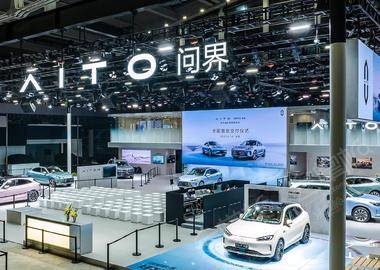 2023（第二十七届）粤港澳大湾区车展暨新能源汽车博览会